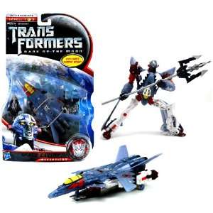Transformers Movie Series 3 Dark of the Moon Exclusive Deluxe Class 