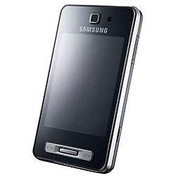 Samsung SGH F480 GSM Unlocked Cellular Phone  Overstock