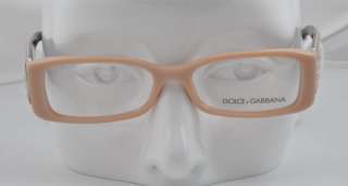 Dolce Gabbana 3056B 3056 B 692 Eyewear glasses frame  