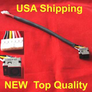   CABLE PLUG IN WIRE HARNESS HP PAVILION DV6 1230US DV6 1245DX  