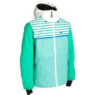  ONeill Escape Society Insulated Jacket   Mens Clothing