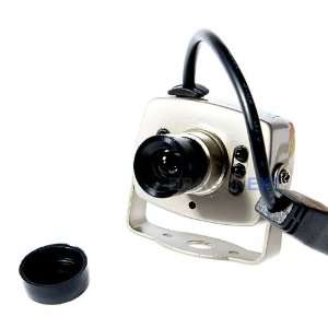  Ntsc Mini Surveillance Av Camera (628X582Px): Electronics