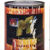Various Artists   Classic MTV Class Of 1983  