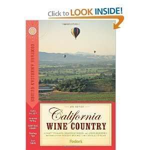  (CALIFORNIA WINE COUNTRY BY VILLANO, MATT)California Wine 