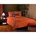 Orange Comforter Sets   Buy Fashion Bedding Online 