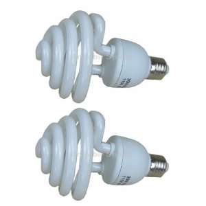   Daylight 5500K E27 Energy Saving bulbs (110V): Camera & Photo