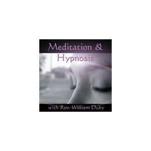  Meditation and Hypnosis (9780977947225) Health & Wealth 