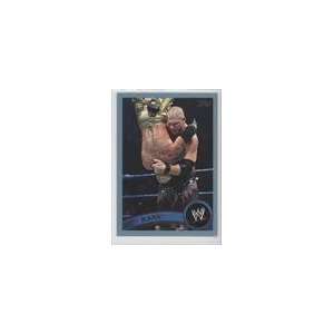  2011 Topps WWE Blue #67   Kane/2011 Sports Collectibles