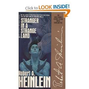  Stranger In A Strange Land (Turtleback School & Library 