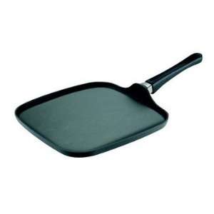  Flat Grill Griddle: Kitchen & Dining