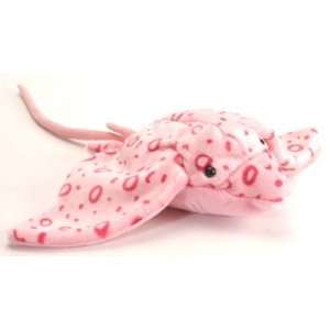Vibes Very Pink Spotted Ray [Customize with Fragrances like Birthday 