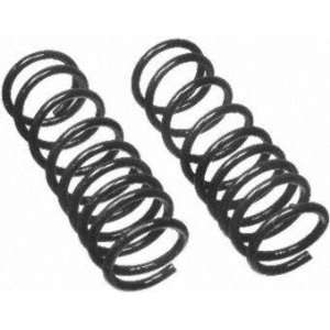  Moog CC257 Variable Rate Coil Spring: Automotive