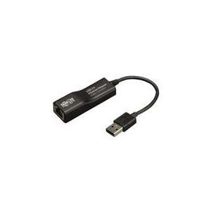  Tripp Lite U236 000 R USB 2.0 to 10/100 Ethernet Adapter 