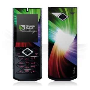  Design Skins for Nokia 7900 Prism   Rays Design Folie 