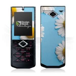  Design Skins for Nokia 7900 Prism   Daisies Design Folie 