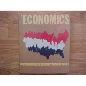 Economics The Free Enterprise System (9780538083812) H 