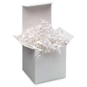  10 lb. Crinkle Paper   White