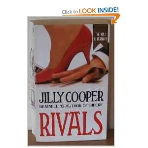  Rivals (9780552135429) Jilly Cooper Books
