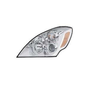 Hyundai Entourage Driver and Passenger Side Replacement Headlight