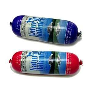   : Natural Balance Dog Food Beef Roll And Lamb Roll: Kitchen & Dining