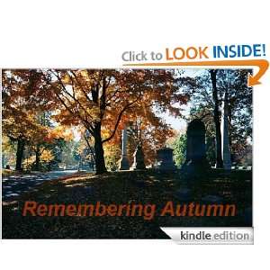 Start reading Remembering Autumn 