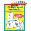 100 Sight Word Mini Books Instant Fill in …