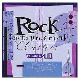  Instrumental Classics 3 70s Various Artists, Billy Preston, Van 