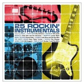  Instrumental Classics 3 70s Various Artists, Billy Preston, Van 