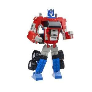 KRE O Transformers   Optimus  Toys & Games  