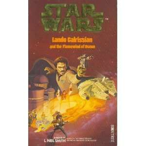  Star Wars: Lando Calrissian and the Flamewind of Oseon 