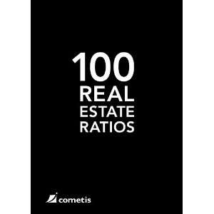  100 Real Estate Ratios (English and German Edition 