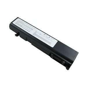  Rechargeable Li Ion Laptop Battery for Toshiba Satellite 