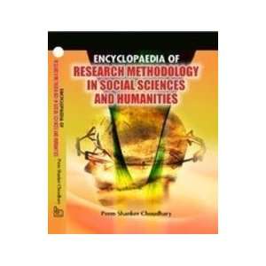  Encyclopaedia of Research Methodology in Life Sciences and 