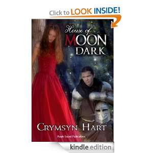 House of Moon Dark Crymsyn Hart  Kindle Store