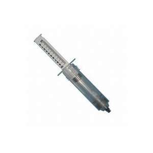    10cc Syringe Only with Leur Lock Tip