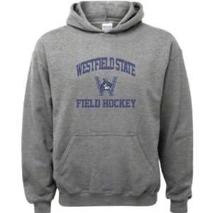   Varsity Washed Field Hockey Arch Hooded Sweatshirt