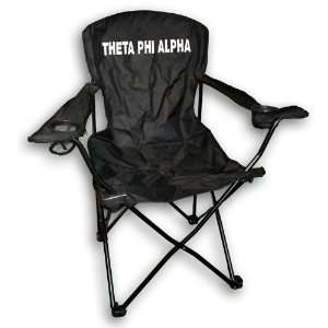 Theta Phi Alpha Recreational Chair 