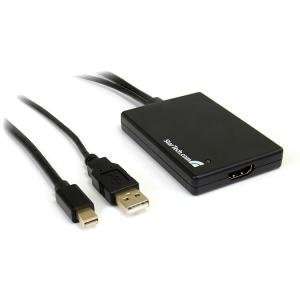  Startech, Mini DisplayPort to HDMI Adapt (Catalog 