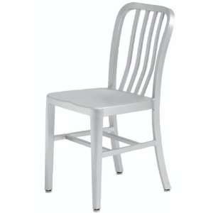  Nuevo Living Soho Dining Chair: Home & Kitchen
