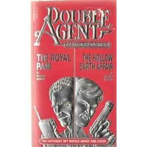   The Royal Pain (9780880385510) Richard Merwin, Warren Spector Books