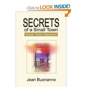  Secrets of a Small Town Small Town Mayhem (9780595221271 