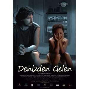  Denizden gelen Poster Movie Turkish 27x40
