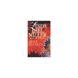  State Secrets Linda Lael Miller Books