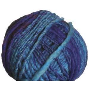  Plymouth Yarn Bazinga [Blueberry Pie] Arts, Crafts 