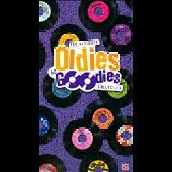 Ultimate Oldies But Goodies Collection [Box]   By Various Artists 