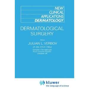  Dermatological Surgery (New Clinical Applications Dermatology 