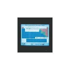  Discover the Elements CD ROM Software