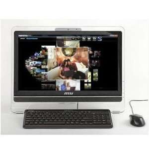  20 Touch Screen Desktop Bb: Computers & Accessories