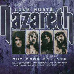 Nazareth   Love Hurts The Rock Ballads  