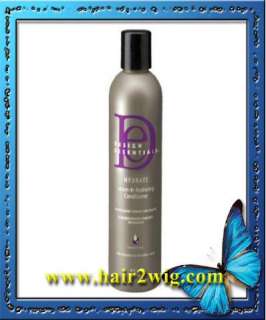 Design Essential Hydrate Leave In Hydrating Conditioner 8oz  